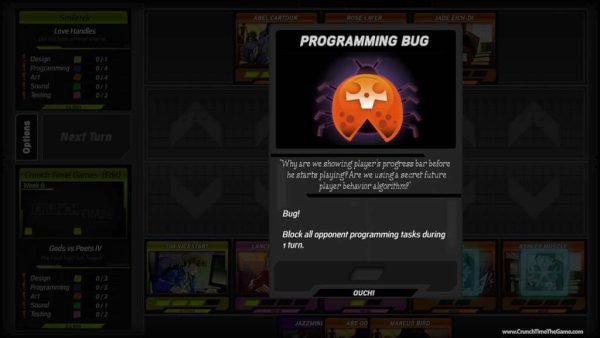 1-1024_2596 Crunch Time! PC Steam CD Key