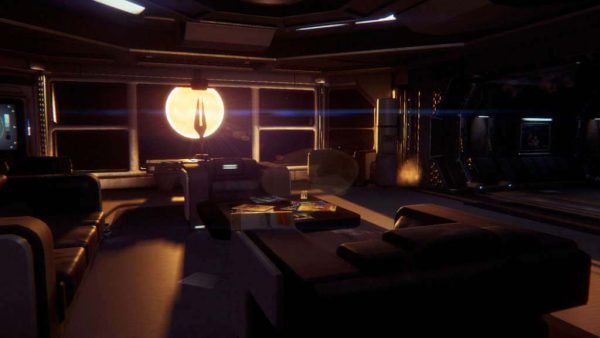 Alien: Isolation - Safe Haven DLC PC Steam CD Key