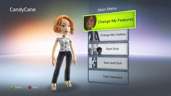 1-1024_267_6 XBOX Live 14-day Gold Trial Membership