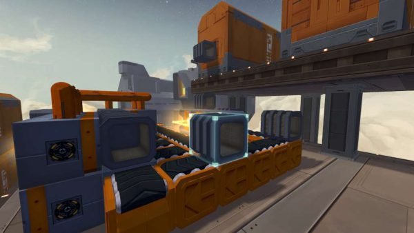 1-1024_2786 Infinifactory Steam CD Key