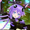 1-1024_2854 Hyperdimension Neptunia Re;Birth1 Steam Gift
