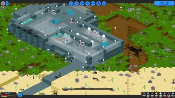 1-1024_2922 Isomer PC Steam CD Key