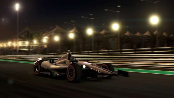 1-1024_2981 Grid Autosport Black Edition PC Steam CD Key