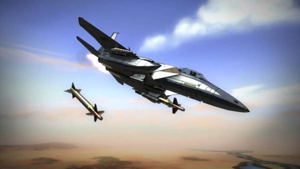 1-1024_3583 Vector Thrust Steam CD Key