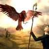 1-1024_3811 The Lord of the Rings Online 60 Days Prepaid Game Time Card EU
