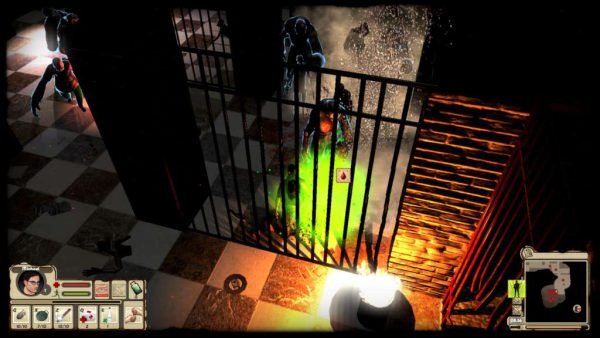 1-1024_993 I Shall Remain PC Steam CD Key