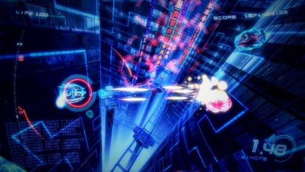 1-1024_997 REVOLVER360 RE:ACTOR Steam CD Key