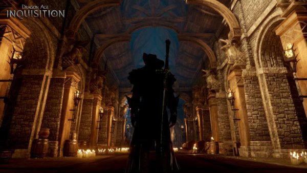 Dragon Age: Inquisition EA App CD Key