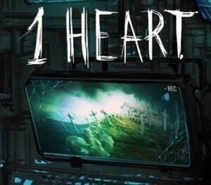 1Heart 1HEART PC Steam CD Key