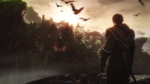 1_2047 Risen 3: Titan Lords PC Steam CD Key