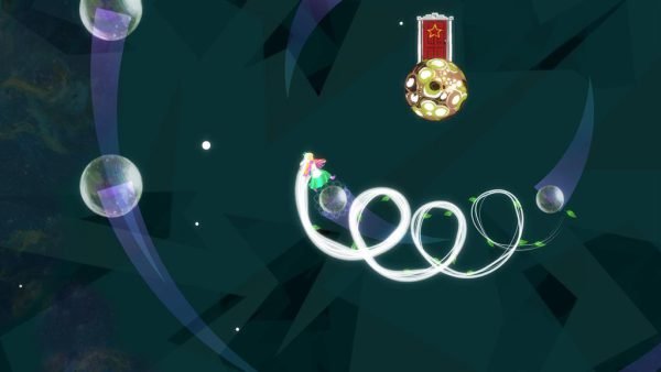 1_2515 Gravity Ghost Steam CD Key