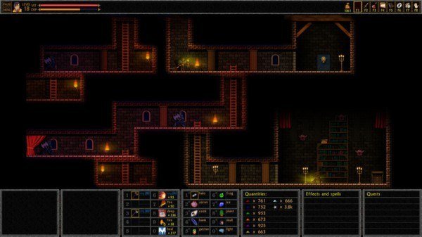 1_520 UnEpic Steam CD Key