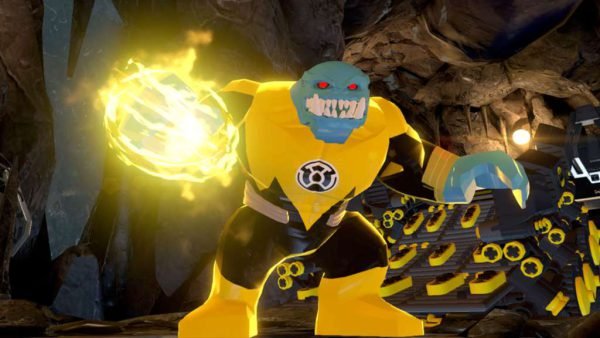 LEGO Batman 3: Beyond Gotham - Season Pass DLC PC Steam CD Key