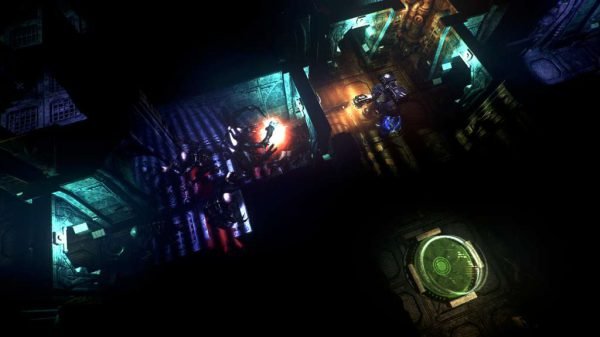 2-1024_1122 Space Hulk Ascension Edition PC Steam CD Key