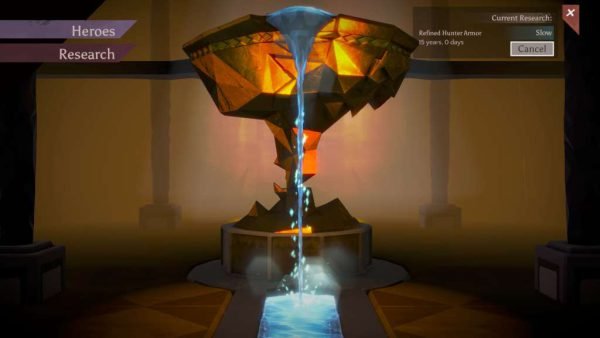 Massive Chalice Steam CD Key