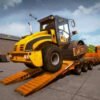 Construction Simulator 2015 PC Steam CD Key