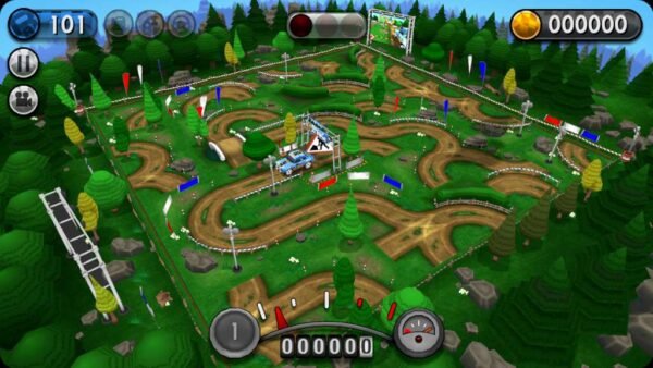 2-1024_1286 Racer 8 Steam CD Key