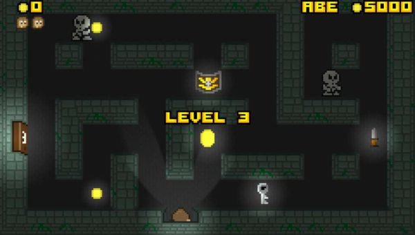 Instant Dungeon! Steam CD Key