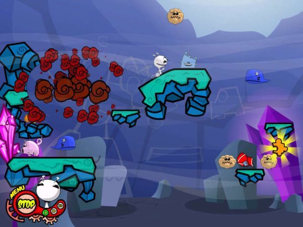 Eets + Eets Munchies Steam CD Key