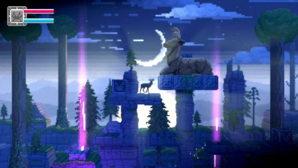 The Deer God Steam CD Key