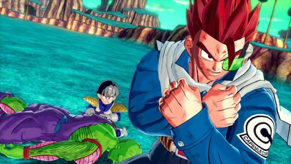 DRAGON BALL XENOVERSE PC Steam Gift