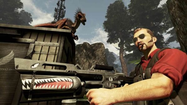 2-1024_1592 Primal Carnage: Extinction Steam CD Key