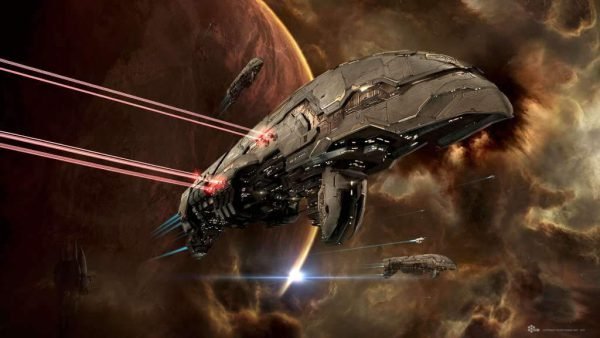2-1024_2120 Eve Online 30 Days CORE Starter Pack Key