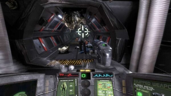 2-1024_2175 Ghostship Aftermath PC Steam CD Key