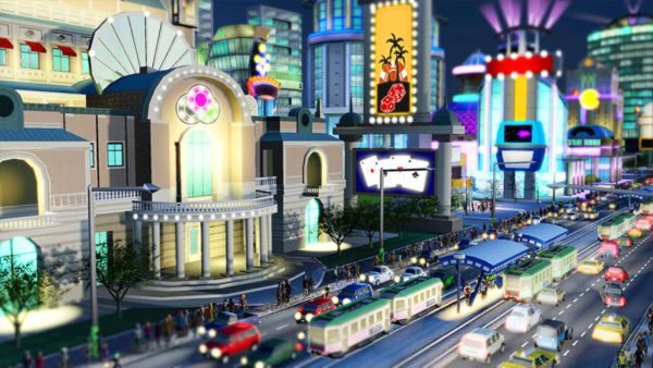 SimCity Complete Edition PC EA App CD Key