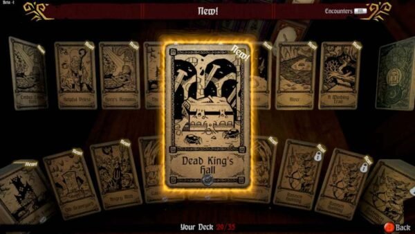 2-1024_2274 Hand of Fate PC Steam CD Key