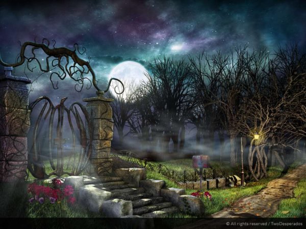 Evil Pumpkin: The Lost Halloween Steam CD Key