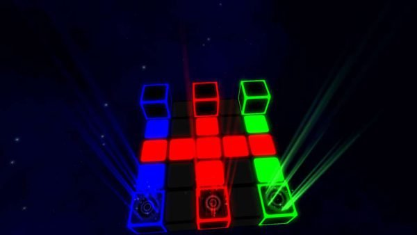 2-1024_2333 Fake Colours PC Steam CD Key