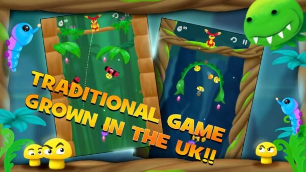 2-1024_2382 Truffle Saga Steam CD Key