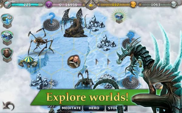 2-1024_2445 Gunspell - Steam Edition Steam CD Key