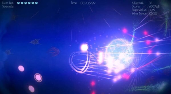 2-1024_2462 Pulstar Steam CD Key