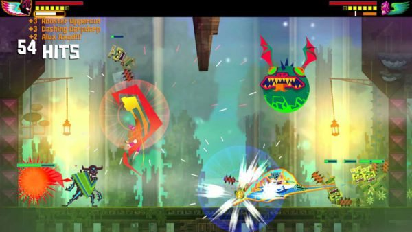 2-1024_2635 Guacamelee! Super Turbo Championship Edition PC Steam CD Key