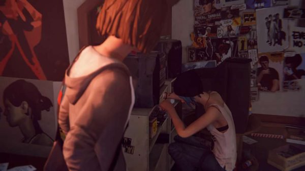 2-1024_2639 Life Is Strange Complete Season (Episodes 1-5) Steam CD Key