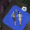 The Sims 4 - Outdoor Retreat DLC PC EA App CD Key