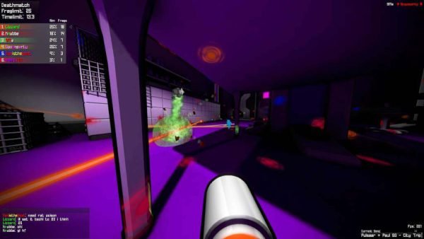2-1024_2771 Ratz Instagib Steam Gift