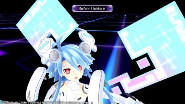 2-1024_2823 Hyperdimension Neptunia Re;Birth1 Steam Gift