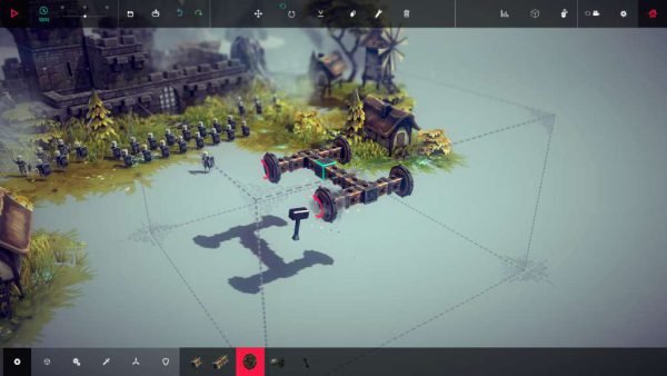 2-1024_2824 Besiege PC Steam CD Key