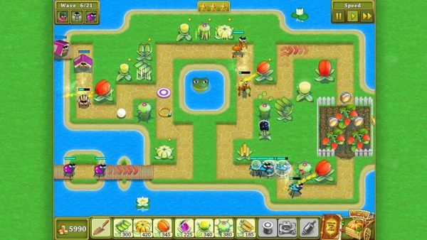 2-1024_2858 Garden Rescue Steam CD Key