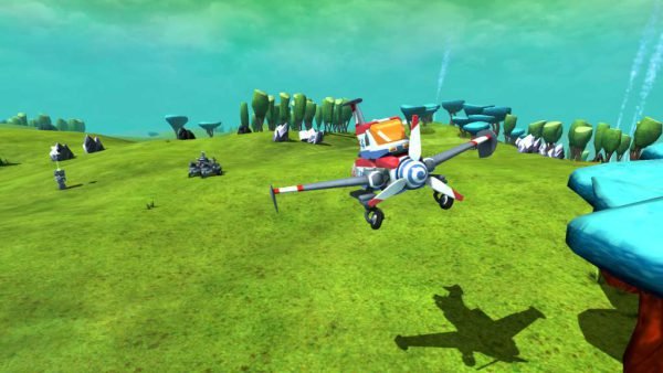 2-1024_2923 TerraTech PC Steam CD Key