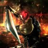 Metal Gear Rising Revengeance PC Steam Gift