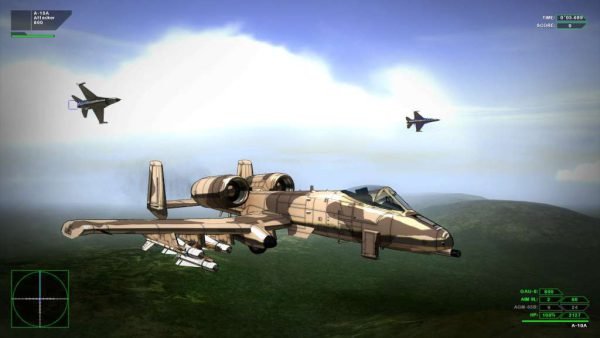 2-1024_3552 Vector Thrust Steam CD Key