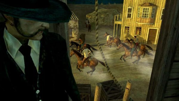 Helldorado Steam CD Key