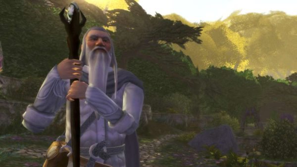 2-1024_3787 The Lord of the Rings Online 60 Days Prepaid Game Time Card EU