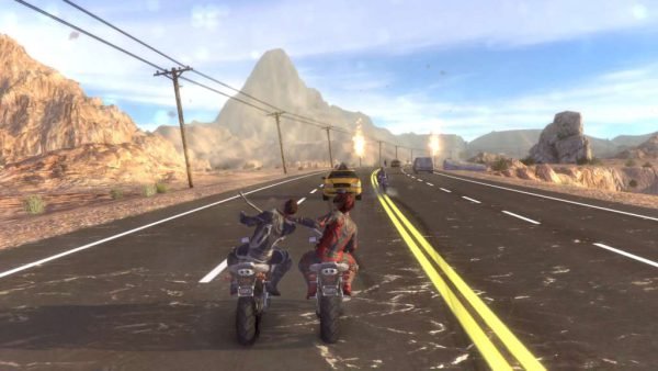 2-1024_4 Road Redemption Steam CD Key