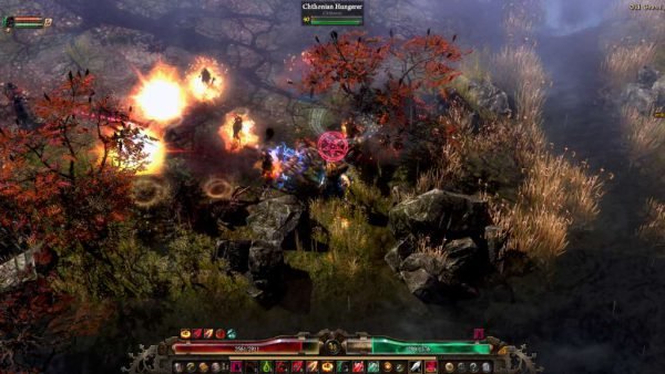 2-1024_4697 Grim Dawn Steam CD Key
