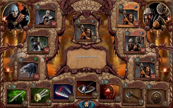 2-1024_4863 Northmark: Hour of the Wolf PC Steam CD Key